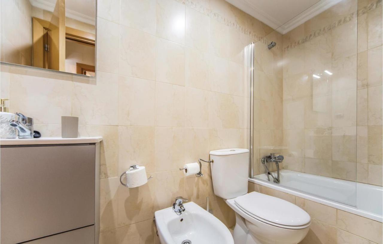 Precioso Apartamento Primera Linea Marina D'Or Appartement Oropesa del Mar Buitenkant foto